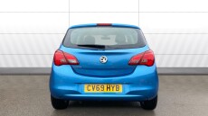 Vauxhall Corsa 1.4 SE Nav 5dr Auto Petrol Hatchback